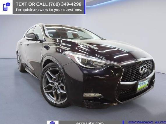 INFINITI QX30 2018 SJKCH5CP6JA041737 image INFINITI QX30 2018 SJKCH5CP6JA041737 image