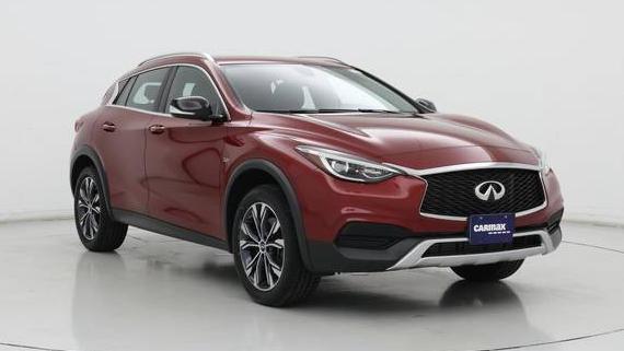 INFINITI QX30 2018 SJKCH5CR4JA044718 image