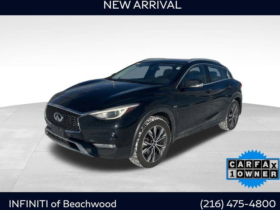 INFINITI QX30 2018 SJKCH5CR0JA041153 image