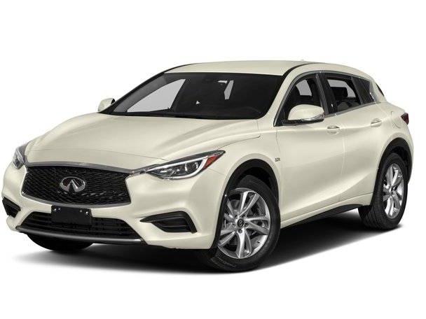 INFINITI QX30 2018 SJKCH5CP9JA002060 image