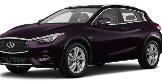 INFINITI QX30 2018 SJKCH5CP7JA048924 image INFINITI QX30 2018 SJKCH5CP7JA048924 image