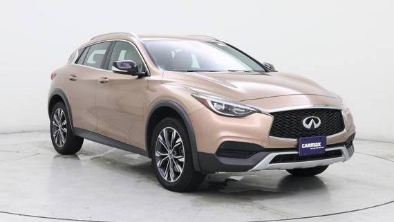 INFINITI QX30 2018 SJKCH5CR2JA051019 image INFINITI QX30 2018 SJKCH5CR2JA051019 image