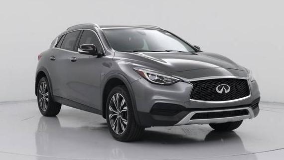 INFINITI QX30 2018 SJKCH5CR8JA005811 image INFINITI QX30 2018 SJKCH5CR8JA005811 image
