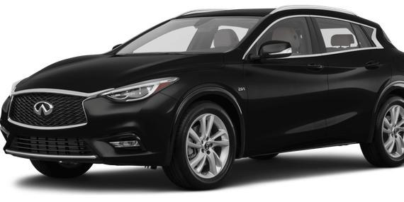 INFINITI QX30 2018 SJKCH5CR3JA054544 image INFINITI QX30 2018 SJKCH5CR3JA054544 image