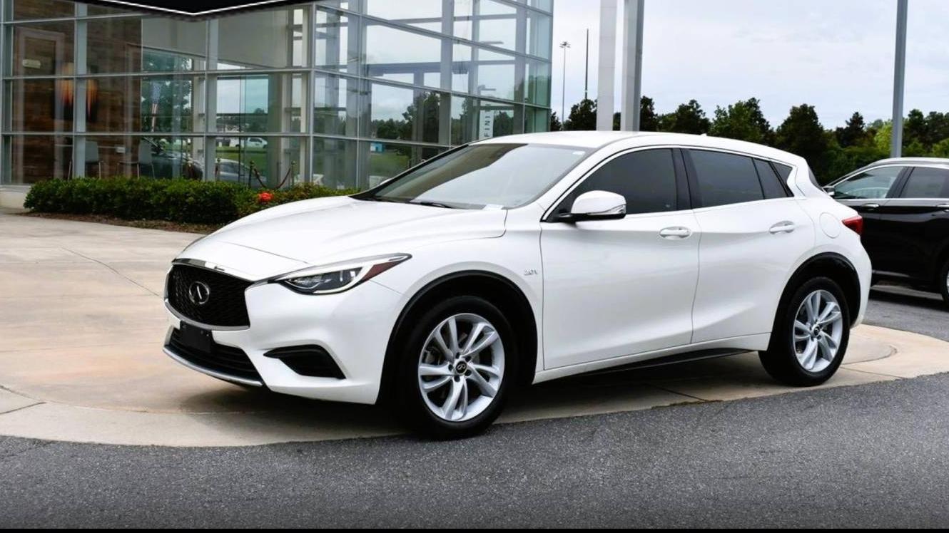 INFINITI QX30 2018 SJKCH5CP3JA056762 image