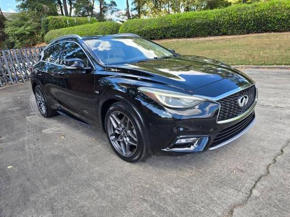 INFINITI QX30 2018 SJKCH5CP6JA044511 image INFINITI QX30 2018 SJKCH5CP6JA044511 image