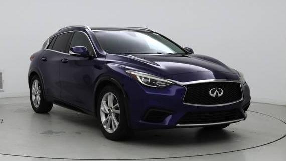 INFINITI QX30 2018 SJKCH5CP5JA002427 image