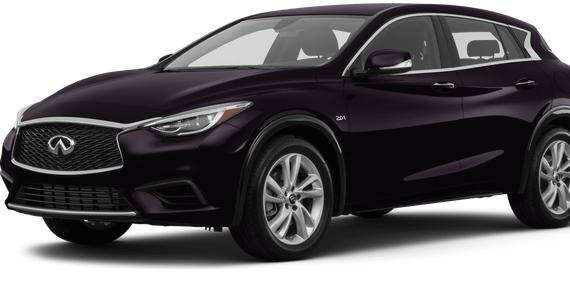 INFINITI QX30 2018 SJKCH5CR8JA052532 image INFINITI QX30 2018 SJKCH5CR8JA052532 image