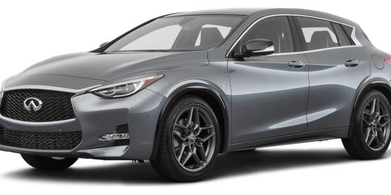 INFINITI QX30 2018 SJKCH5CP0JA054581 image