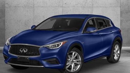 INFINITI QX30 2018 SJKCH5CP8JA046146 image