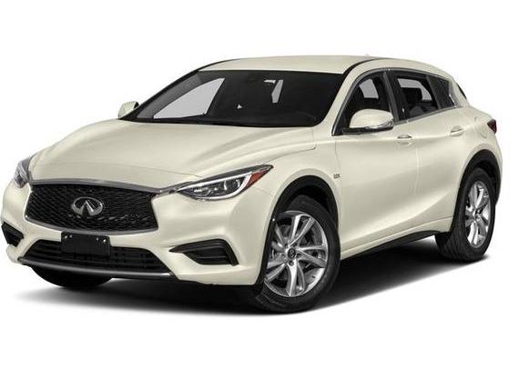 INFINITI QX30 2018 SJKCH5CP4JA055734 image