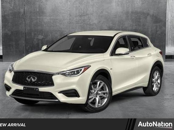 INFINITI QX30 2018 SJKCH5CR9JA048554 image