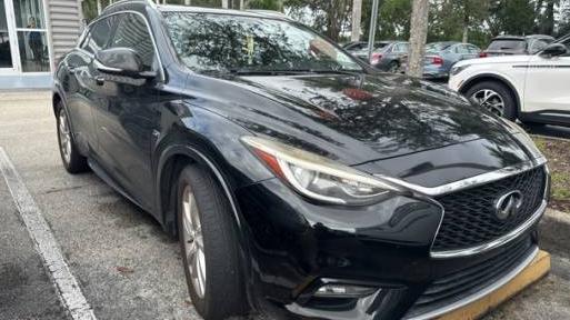 INFINITI QX30 2018 SJKCH5CP1JA040835 image