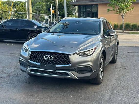 INFINITI QX30 2018 SJKCH5CR5JA058675 image INFINITI QX30 2018 SJKCH5CR5JA058675 image