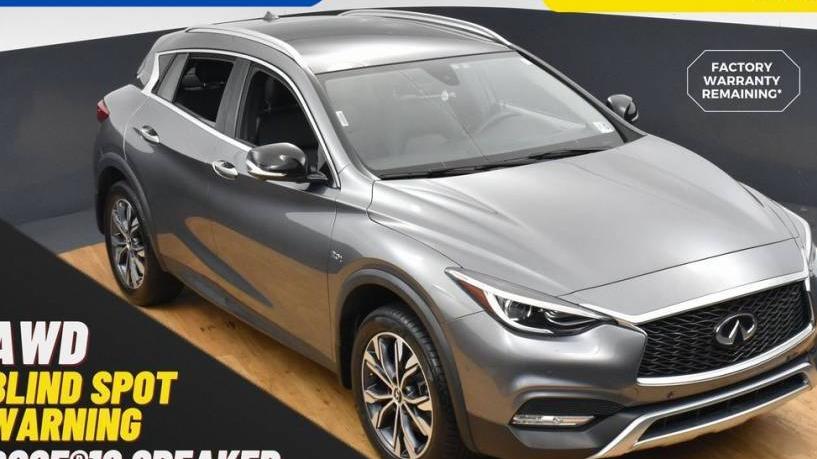 INFINITI QX30 2018 SJKCH5CR0JA003406 image