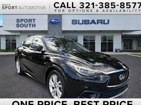 INFINITI QX30 2018 SJKCH5CPXJA056337 image INFINITI QX30 2018 SJKCH5CPXJA056337 image