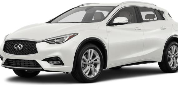 INFINITI QX30 2018 SJKCH5CR6JA056014 image