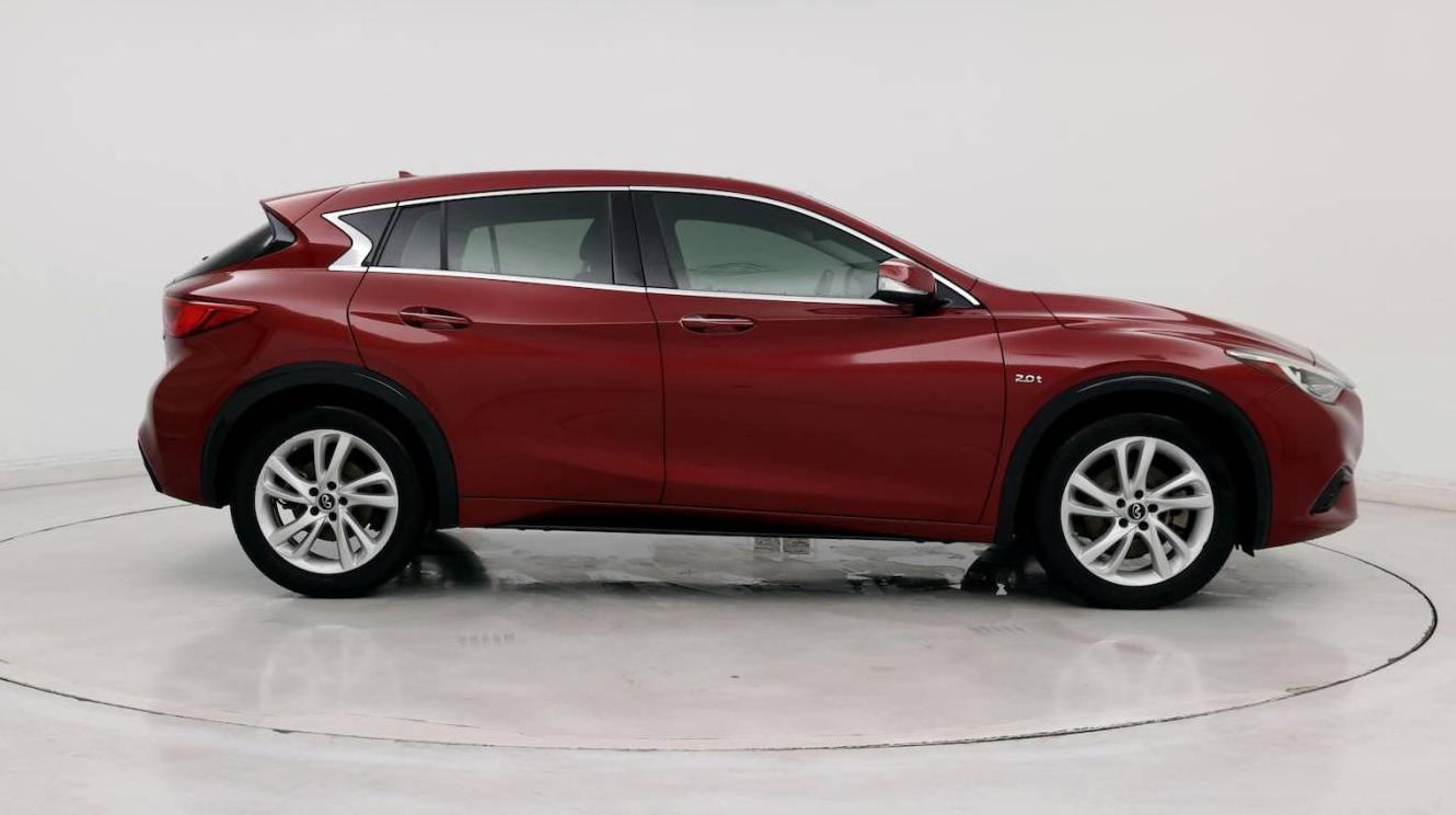 INFINITI QX30 2018 SJKCH5CP2JA045963 image