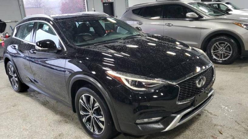 INFINITI QX30 2018 SJKCH5CR2JA003276 image