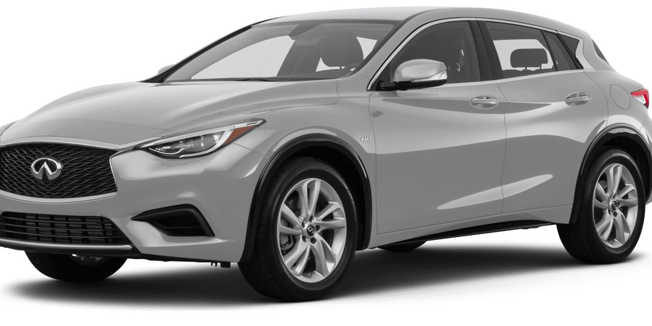 INFINITI QX30 2018 SJKCH5CP3JA054817 image