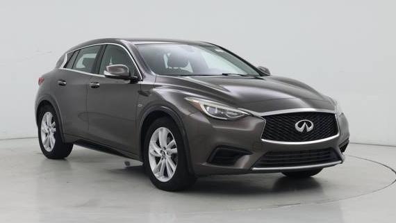 INFINITI QX30 2018 SJKCH5CP5JA050199 image INFINITI QX30 2018 SJKCH5CP5JA050199 image
