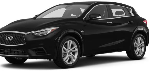 INFINITI QX30 2018 SJKCH5CR3JA005666 image