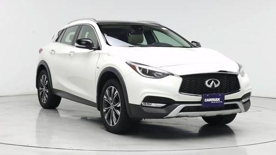 INFINITI QX30 2018 SJKCH5CR1JA053098 image