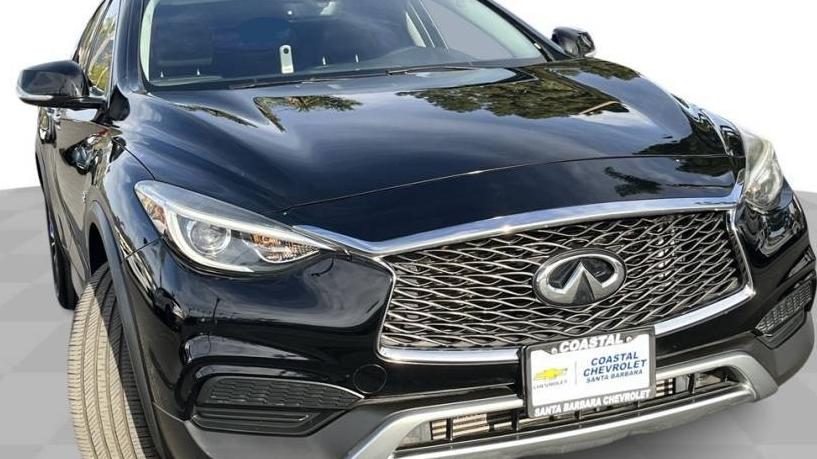 INFINITI QX30 2018 SJKCH5CR1JA052131 image