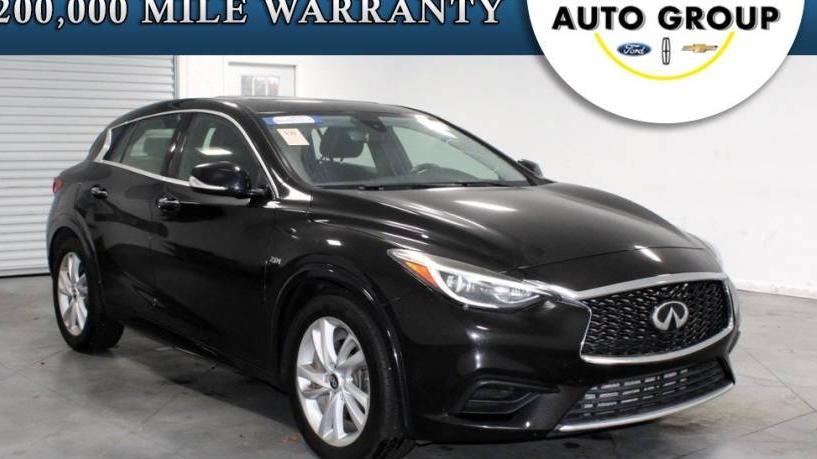 INFINITI QX30 2018 SJKCH5CPXJA002990 image