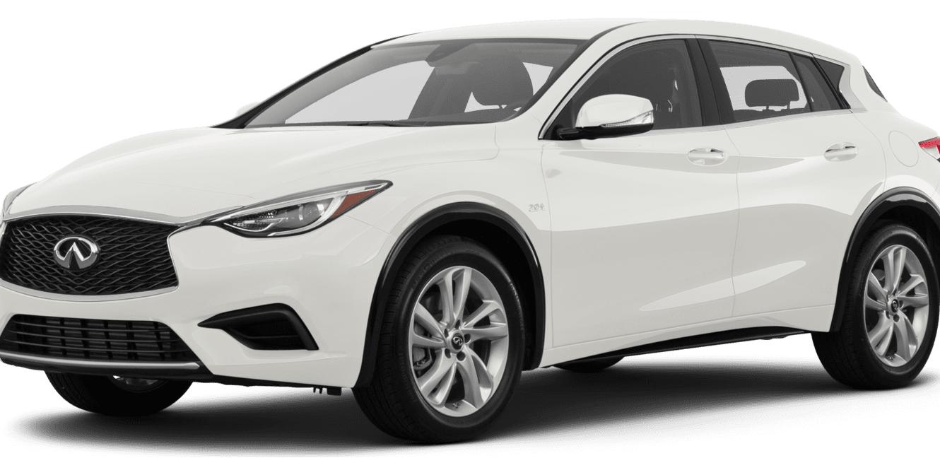 INFINITI QX30 2018 SJKCH5CP8JA006083 image