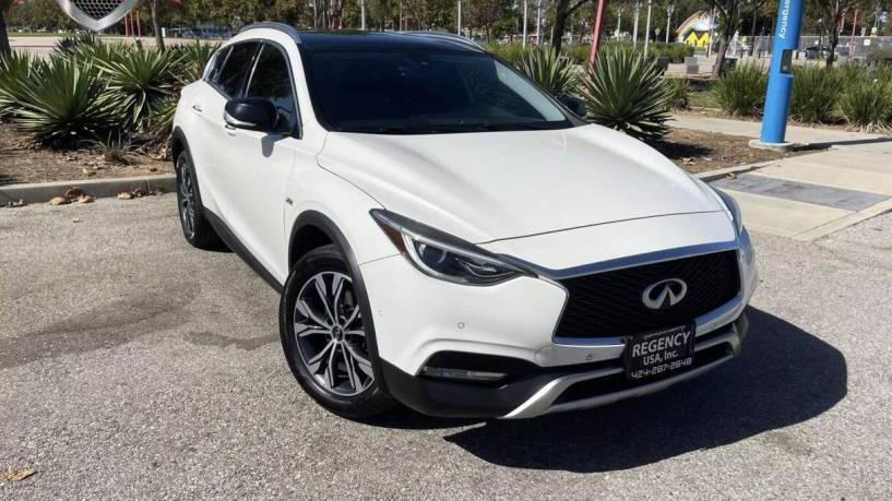 INFINITI QX30 2018 SJKCH5CR8JA056547 image