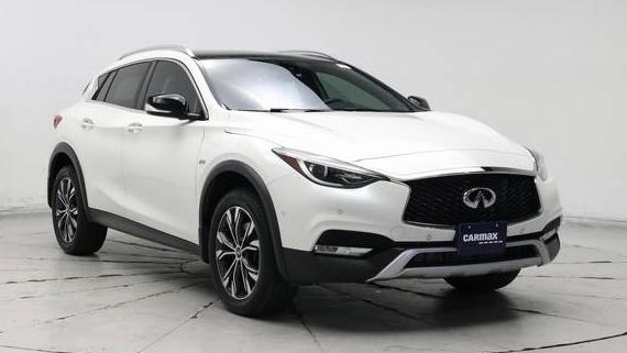 INFINITI QX30 2018 SJKCH5CR8JA058301 image INFINITI QX30 2018 SJKCH5CR8JA058301 image