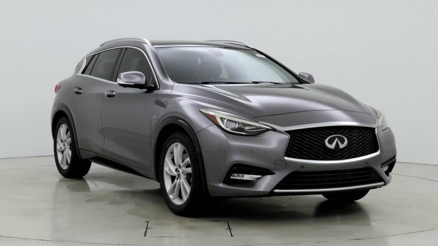 INFINITI QX30 2018 SJKCH5CP7JA004793 image