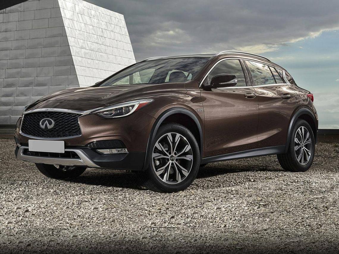 INFINITI QX30 2018 SJKCH5CR7JA001989 image