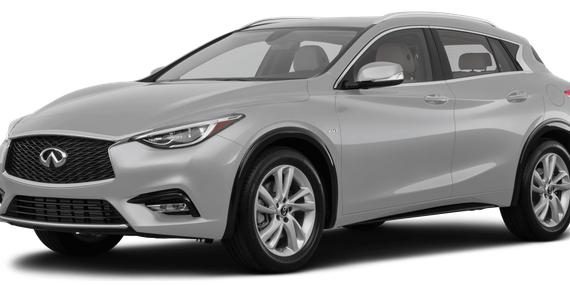 INFINITI QX30 2018 SJKCH5CP7JA004308 image