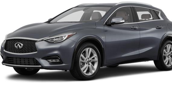 INFINITI QX30 2018 SJKCH5CR9JA055908 image