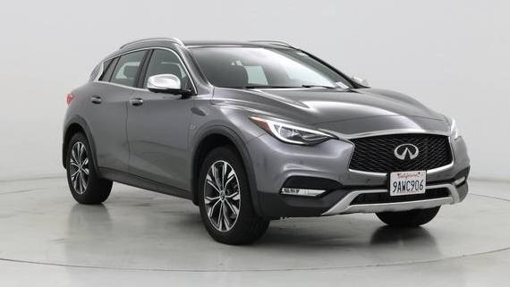 INFINITI QX30 2018 SJKCH5CR2JA003259 image