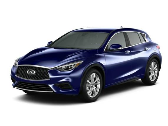 INFINITI QX30 2018 SJKCH5CP8JA060614 image INFINITI QX30 2018 SJKCH5CP8JA060614 image