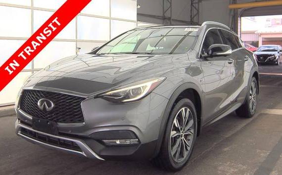 INFINITI QX30 2018 SJKCH5CR9JA004442 image