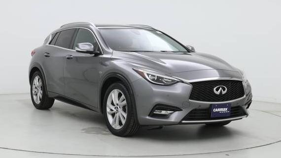 INFINITI QX30 2018 SJKCH5CP3JA047382 image