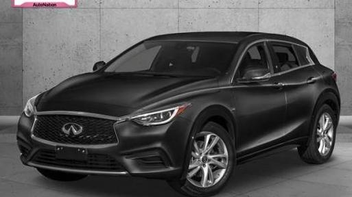 INFINITI QX30 2018 SJKCH5CR0JA053657 image