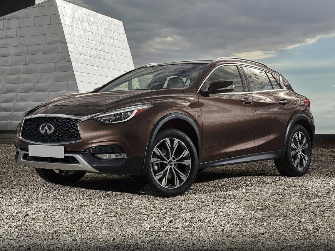 INFINITI QX30 2018 SJKCH5CP3JA041999 image