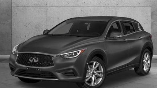 INFINITI QX30 2018 SJKCH5CP2JA053576 image