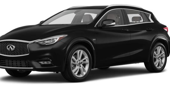 INFINITI QX30 2018 SJKCH5CP3JA046796 image