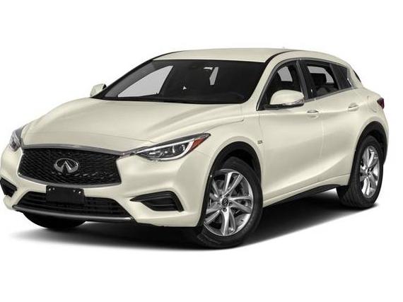 INFINITI QX30 2018 SJKCH5CPXJA044513 image