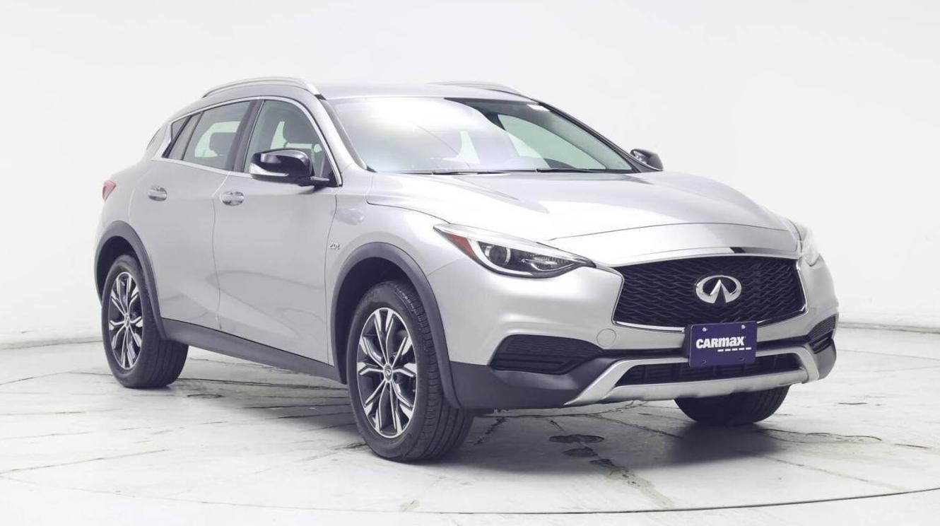 INFINITI QX30 2018 SJKCH5CR3JA054950 image