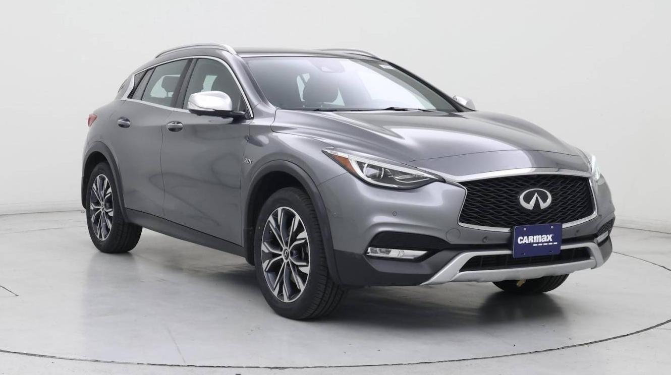 INFINITI QX30 2018 SJKCH5CRXJA042164 image