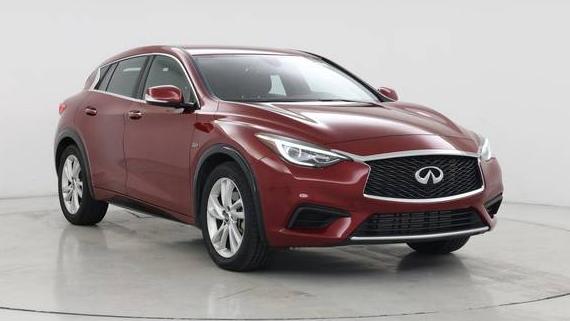 INFINITI QX30 2018 SJKCH5CP9JA060461 image INFINITI QX30 2018 SJKCH5CP9JA060461 image
