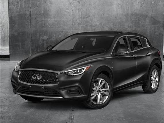 INFINITI QX30 2018 SJKCH5CR7JA044051 image