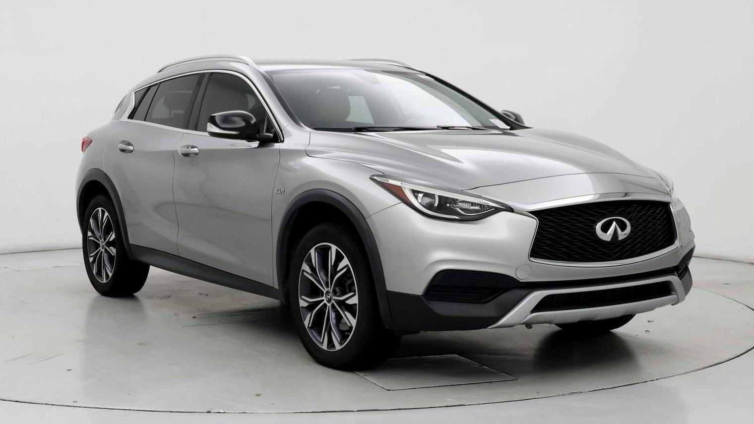 INFINITI QX30 2018 SJKCH5CR8JA046228 image